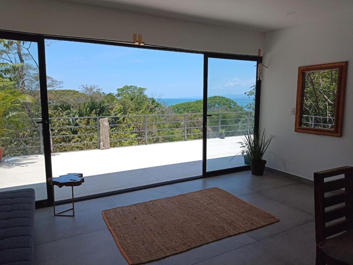 Laurel Jungle & Ocean Villa Playa Santa Teresa  Exterior photo