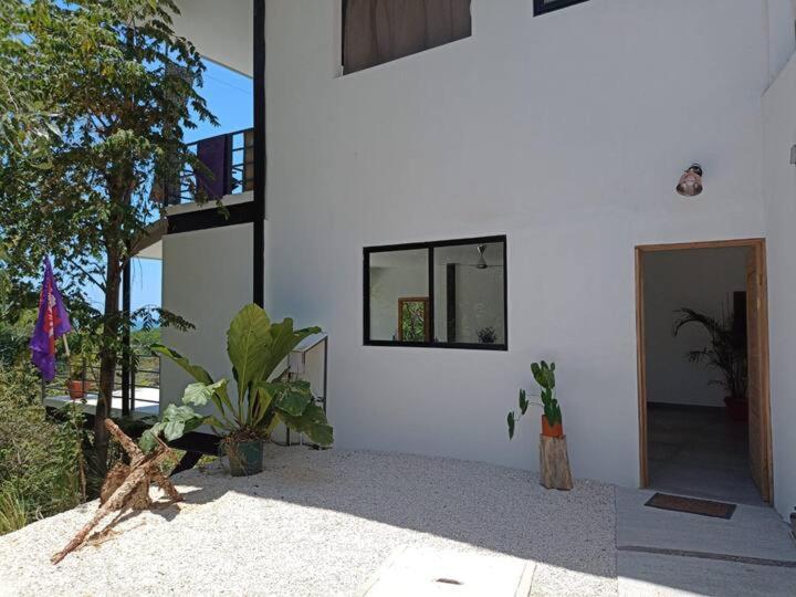 Laurel Jungle & Ocean Villa Playa Santa Teresa  Exterior photo