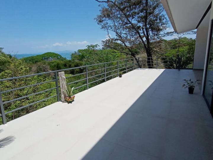 Laurel Jungle & Ocean Villa Playa Santa Teresa  Exterior photo