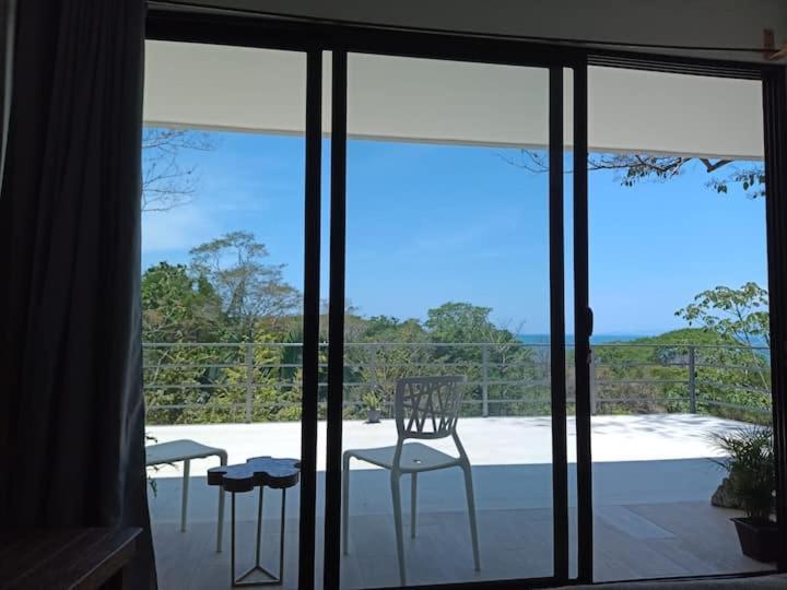 Laurel Jungle & Ocean Villa Playa Santa Teresa  Exterior photo